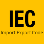 import export code