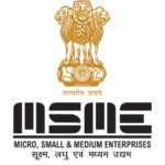 MSME logo